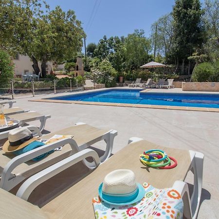 Farm Of Dreams Algarve Villa Almancil Exterior photo