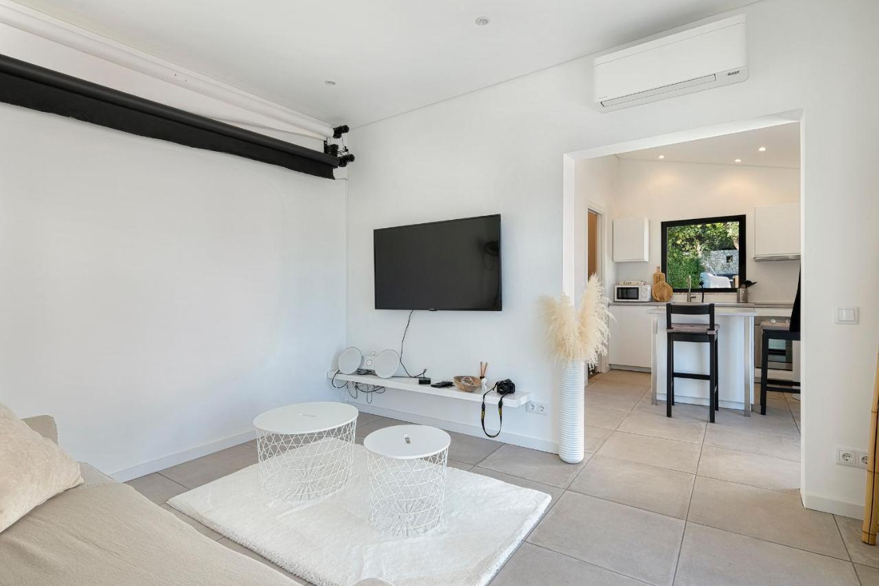 Farm Of Dreams Algarve Villa Almancil Exterior photo