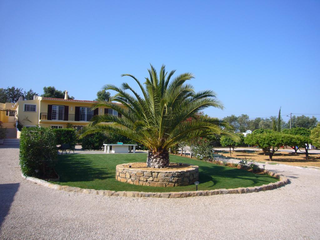 Farm Of Dreams Algarve Villa Almancil Exterior photo