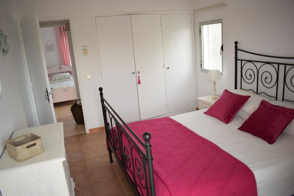 Farm Of Dreams Algarve Villa Almancil Exterior photo