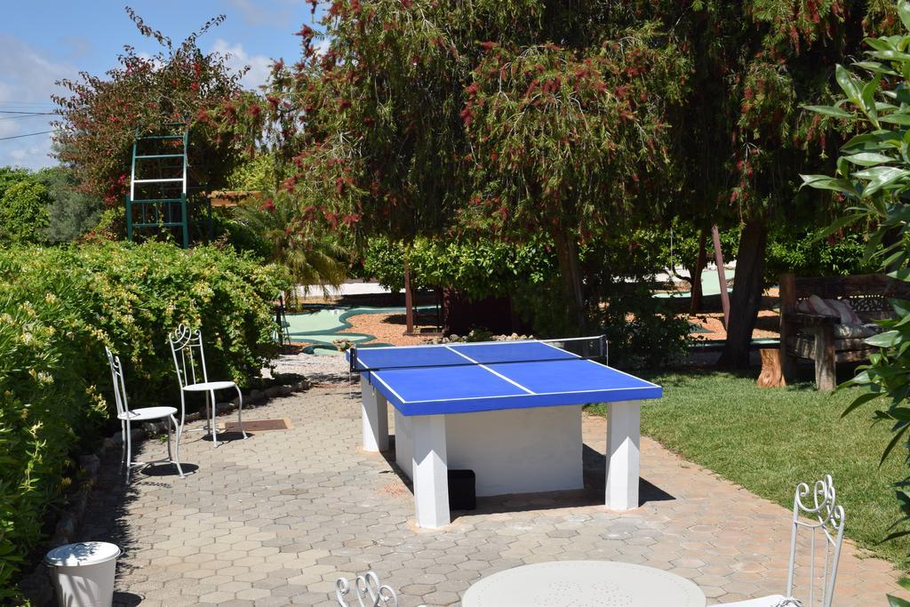 Farm Of Dreams Algarve Villa Almancil Exterior photo