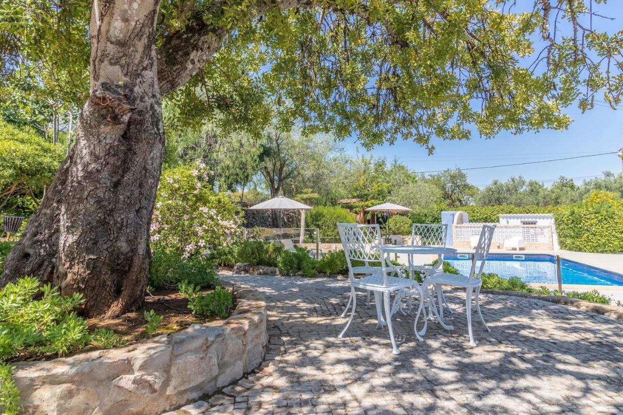 Farm Of Dreams Algarve Villa Almancil Exterior photo